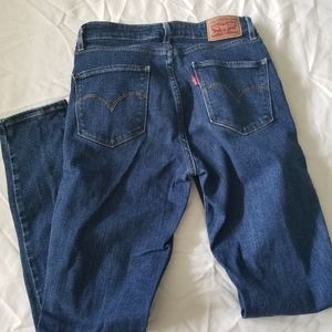 levis 727